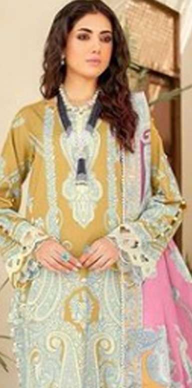 Super Hit Design no 537 538 by Taj  